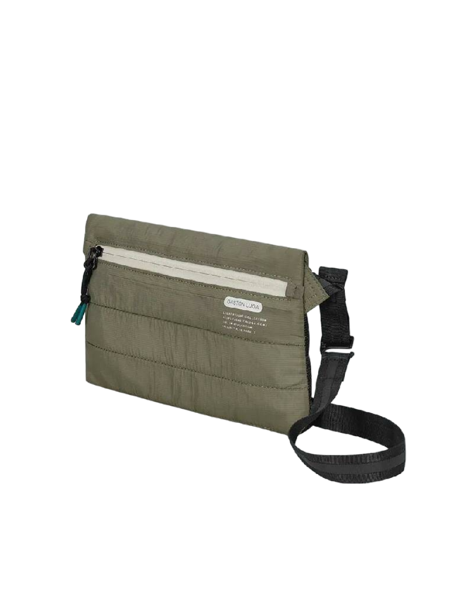 Поясная сумка унисекс Gaston Luga Lightweight Bumbag, sage, Зеленый, Lightweight Bumbag
Поясная сумка унисекс Gaston Luga Lightweight Bumbag, sage, Зеленый, Lightweight Bumbag