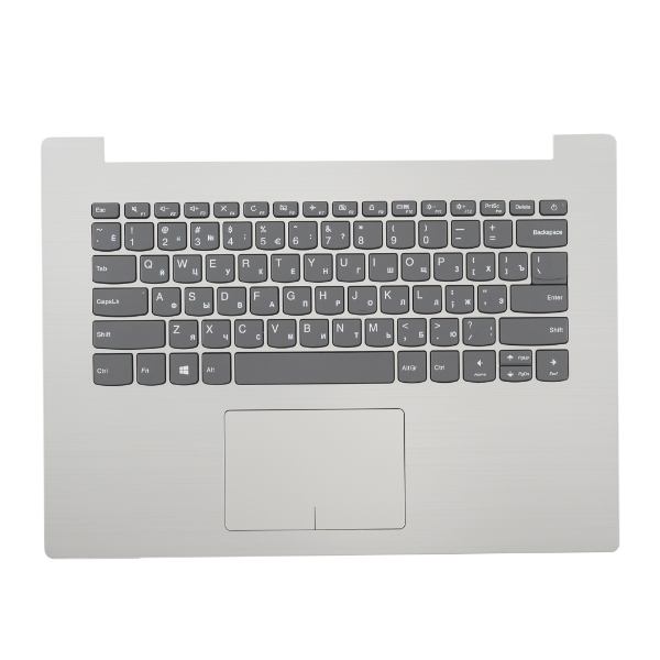 Клавиатура Sino Power для ноутбука Lenovo Lenovo IdeaPad 330-14IGM, 330-14AST, 330-14IKB
Клавиатура Sino Power для ноутбука Lenovo Lenovo IdeaPad 330-14IGM, 330-14AST, 330-14IKB
