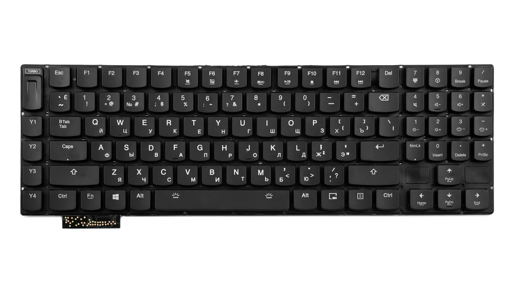 Клавиатура Vbparts для ноутбука Lenovo Lenovo IdeaPad Y900-17ISK, Y910-17ISK, Y920-17IKB
Клавиатура Vbparts для ноутбука Lenovo Lenovo IdeaPad Y900-17ISK, Y910-17ISK, Y920-17IKB