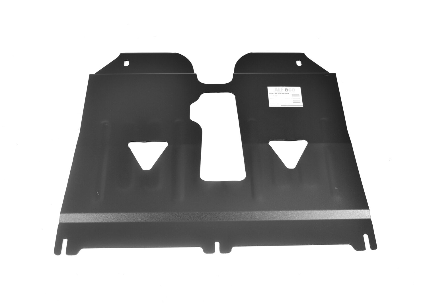 alfeco защита картера двигателя и кпп для fiat doblo 2001-2010-, v-всеalf0602st, Черный, alf0602st
alfeco защита картера двигателя и кпп для fiat doblo 2001-2010-, v-всеalf0602st, Черный, alf0602st