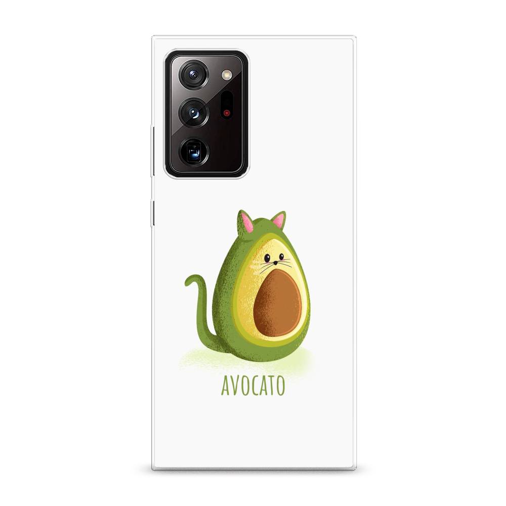 Чехол Awog на Samsung Galaxy Note 20 Ultra / Самсунг Note 20 Ultra "Avocato", Разноцветный, 2101050-10
Чехол Awog на Samsung Galaxy Note 20 Ultra / Самсунг Note 20 Ultra "Avocato", Разноцветный, 2101050-10