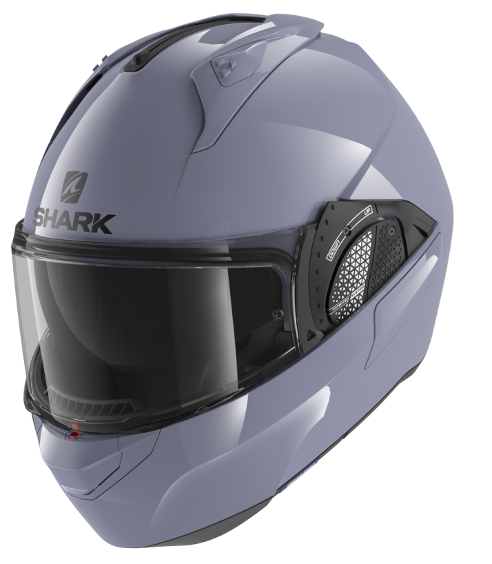 Шлем SHARK EVO GT BLANK арт.HE8910E-S01-XS Nardo Gray XS, Серый;фиолетовый
Шлем SHARK EVO GT BLANK арт.HE8910E-S01-XS Nardo Gray XS, Серый;фиолетовый