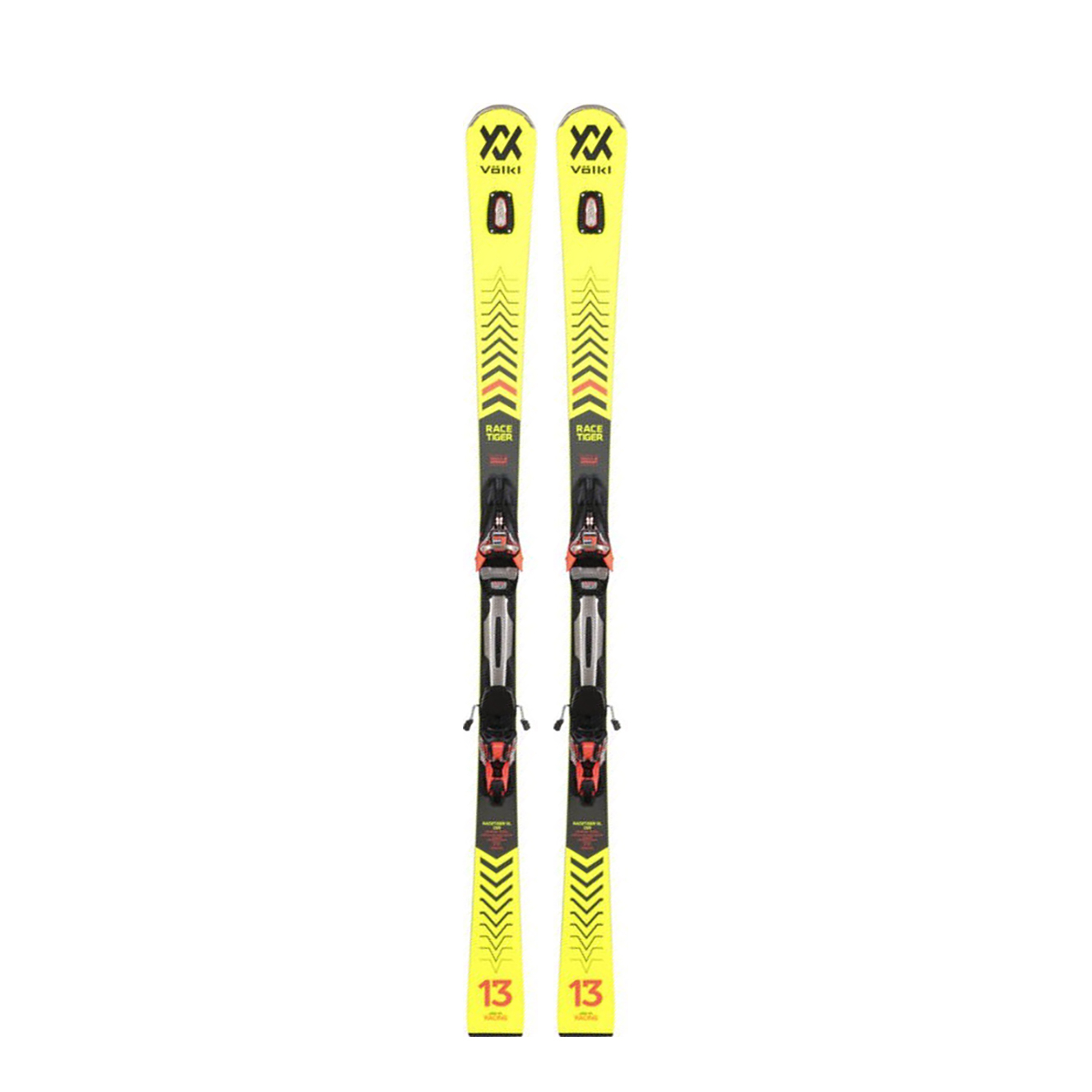 Горные лыжи Volkl Racetiger SL PRO + Race Xcell 12 21/22 165, Racetiger SL PRO + Race Xcell 12 (21/22)
Горные лыжи Volkl Racetiger SL PRO + Race Xcell 12 21/22 165, Racetiger SL PRO + Race Xcell 12 (21/22)