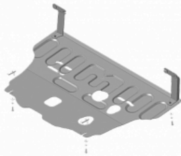 защита двигателя,кпп hyundai elantra v-1.6, 2.0 /kia cerato v-1.6, 2.0 motodor.70913, Черный, motodor.70913
защита двигателя,кпп hyundai elantra v-1.6, 2.0 /kia cerato v-1.6, 2.0 motodor.70913, Черный, motodor.70913