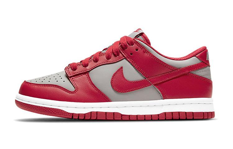 Кеды унисекс Nike Dunk Low Medium Grey GS красные 36.5 EU, Красный, Dunk Low Medium Grey GS
Кеды унисекс Nike Dunk Low Medium Grey GS красные 36.5 EU, Красный, Dunk Low Medium Grey GS