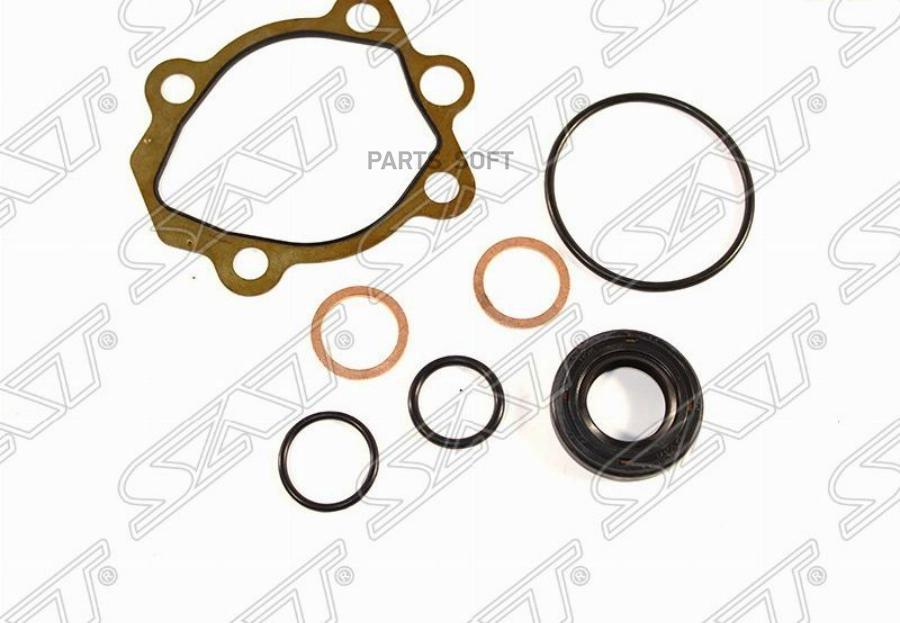 Ремкомплект Насоса Гур Nissan Cefiro A33/Murano Z50/Teana J31 Sat арт. K49591-2Y025
Ремкомплект Насоса Гур Nissan Cefiro A33/Murano Z50/Teana J31 Sat арт. K49591-2Y025
