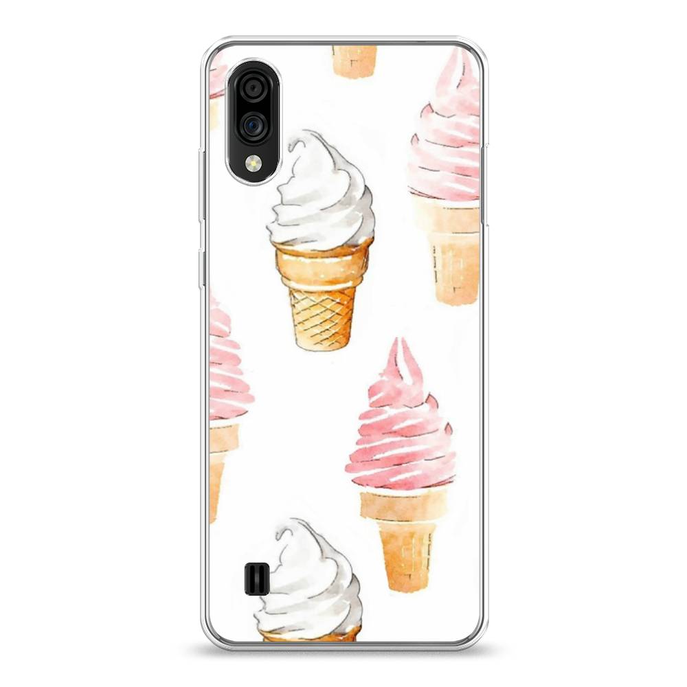Чехол Awog на ZTE Blade A5 (2020) / ЗТЕ Блэйд A5 (2020) "Нарисованное мороженое", Разноцветный, 134950-10
Чехол Awog на ZTE Blade A5 (2020) / ЗТЕ Блэйд A5 (2020) "Нарисованное мороженое", Разноцветный, 134950-10