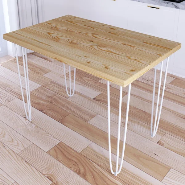Стол кухонный Solarius Loft металл-дерево 100x60х75 без покрытия с белыми ножками, Loft металл-дерево 100x60х75
Стол кухонный Solarius Loft металл-дерево 100x60х75 без покрытия с белыми ножками, Loft металл-дерево 100x60х75