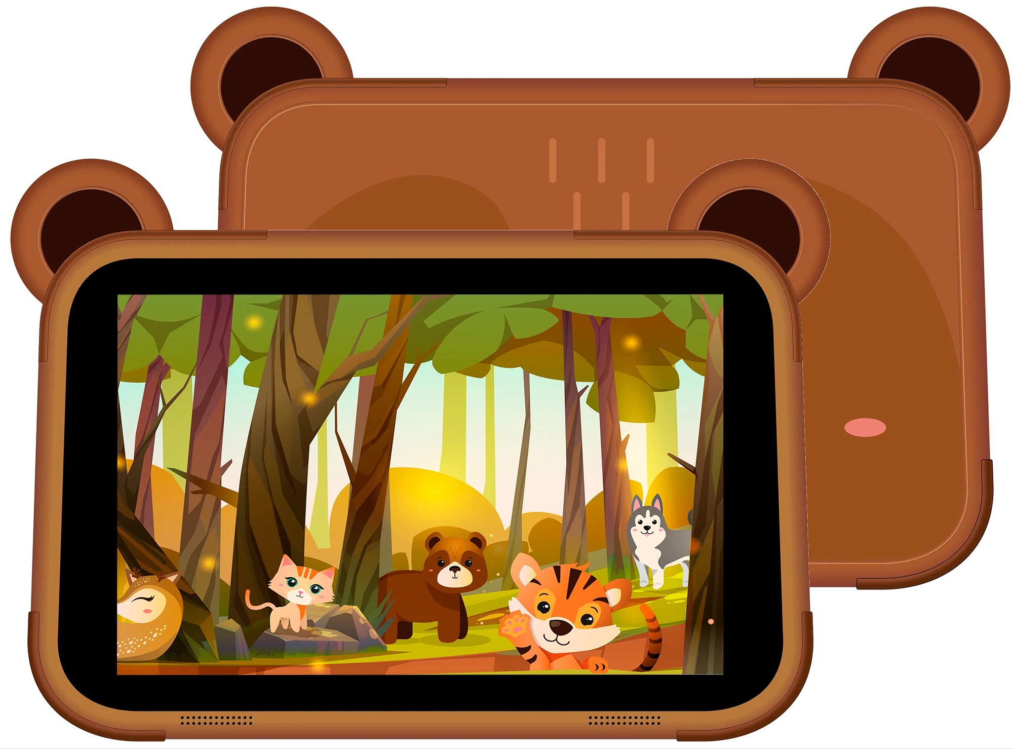 Планшет Kenshi Kids H20 8" 2023 4/64GB коричневый Wi-Fi Cellular, KENSHI Kids H20 LTE
Планшет Kenshi Kids H20 8" 2023 4/64GB коричневый Wi-Fi Cellular, KENSHI Kids H20 LTE