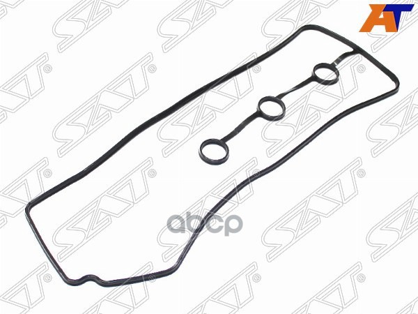 Прокладка Клапанной Крышки Toyota Land Cruiser Prado 120 02- 1gr №2 Sat арт. K11214-31010
Прокладка Клапанной Крышки Toyota Land Cruiser Prado 120 02- 1gr №2 Sat арт. K11214-31010