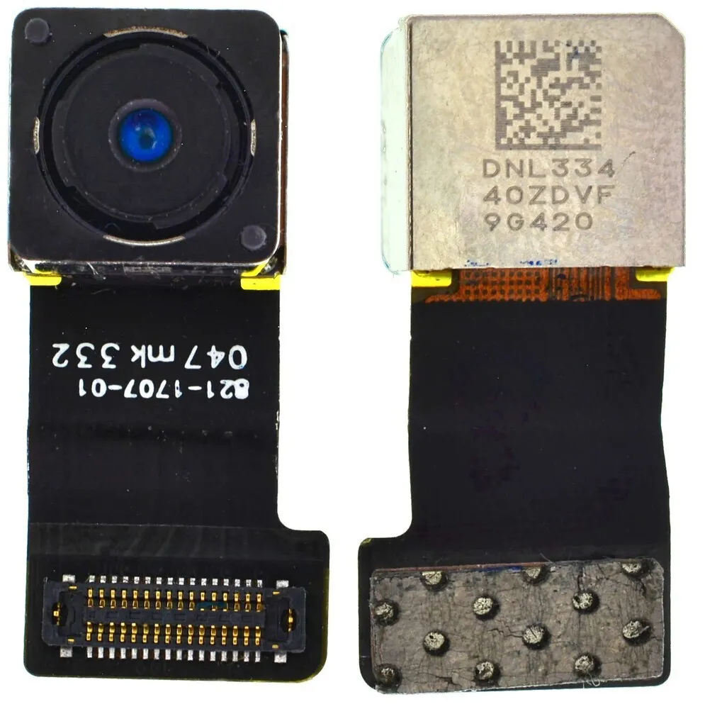 Камера Apple iPhone 5с для смартфона Apple iPhone 5с (821-1707-01) черный, Apple iPhone 5с (821-1707-01)
Камера Apple iPhone 5с для смартфона Apple iPhone 5с (821-1707-01) черный, Apple iPhone 5с (821-1707-01)