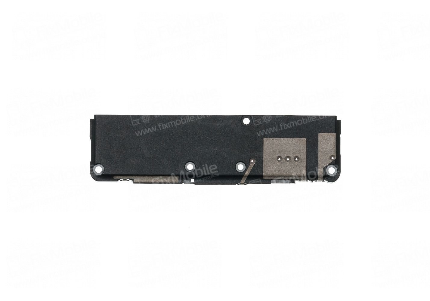 Динамик Xiaomi Redmi Note 7 для смартфона Xiaomi Redmi Note 7 черный, Xiaomi Redmi Note 7
Динамик Xiaomi Redmi Note 7 для смартфона Xiaomi Redmi Note 7 черный, Xiaomi Redmi Note 7