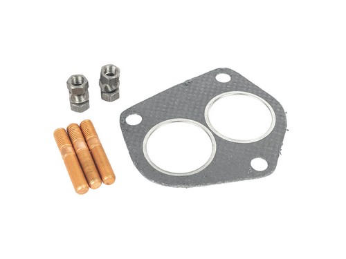 фото Газ комплект крепления приемной трубы 3302,2705 (умз) (газ) (оригинал)