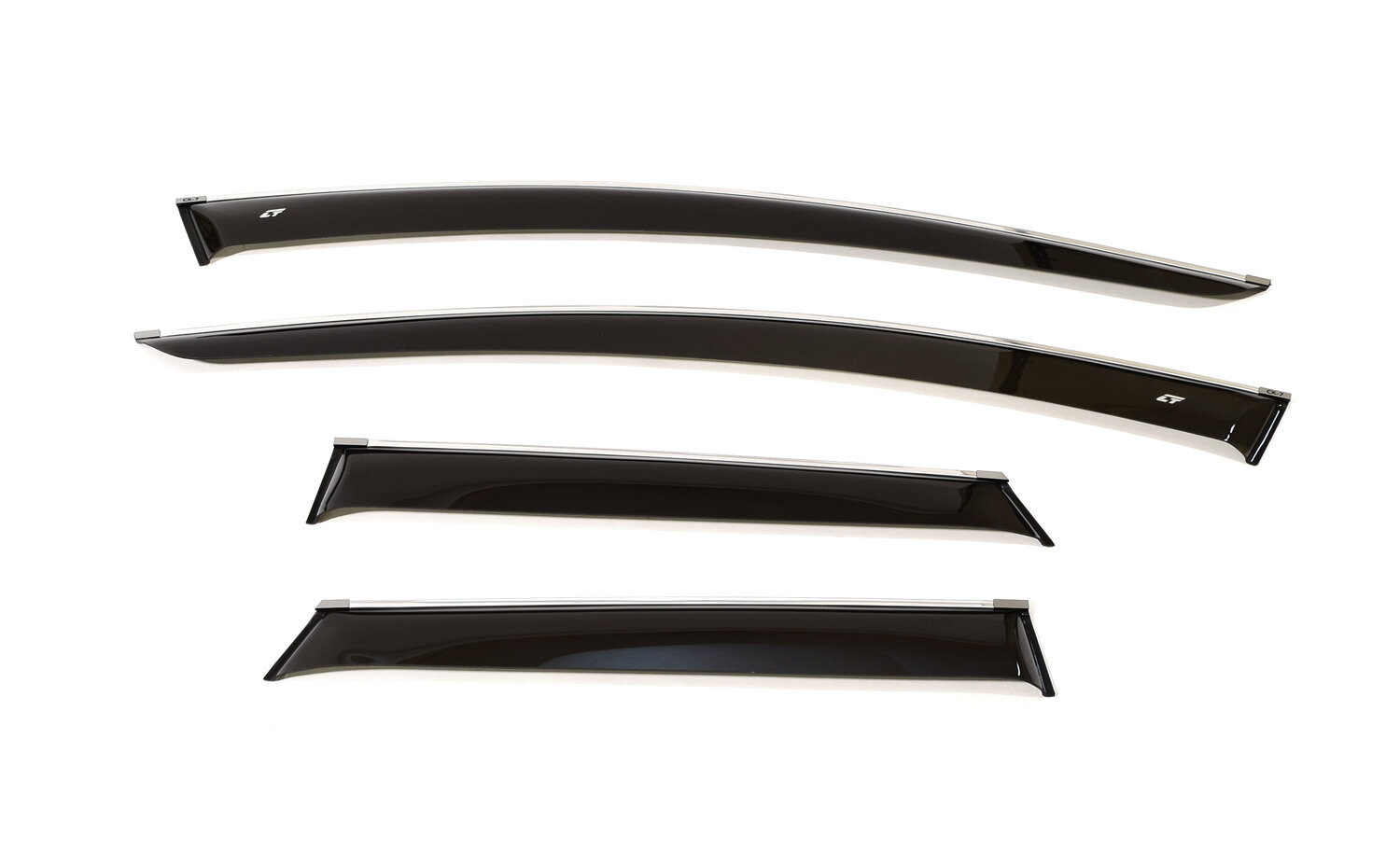 Cobra Tuning дефлекторы боковых окон mazda cx7 2006-2012 широкие хромированный me21106cr, me21106cr
Cobra Tuning дефлекторы боковых окон mazda cx7 2006-2012 широкие хромированный me21106cr, me21106cr