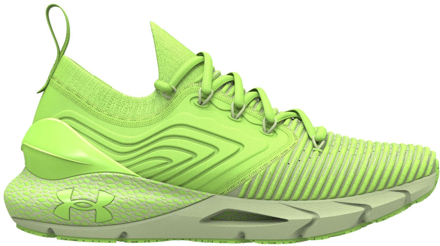 Кроссовки женские Under Armour UA W HOVR Phantom 2 INKNT зеленые 9.5 US, Зеленый, UA W HOVR Phantom 2 INKNT
Кроссовки женские Under Armour UA W HOVR Phantom 2 INKNT зеленые 9.5 US, Зеленый, UA W HOVR Phantom 2 INKNT
