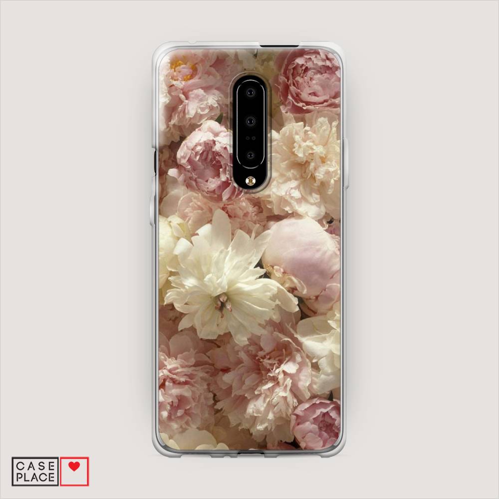 Чехол Awog на OnePlus 7 Pro / ВанПлас 7 Pro "Пионы светлые", Бежевый;коричневый, 150850-8
Чехол Awog на OnePlus 7 Pro / ВанПлас 7 Pro "Пионы светлые", Бежевый;коричневый, 150850-8