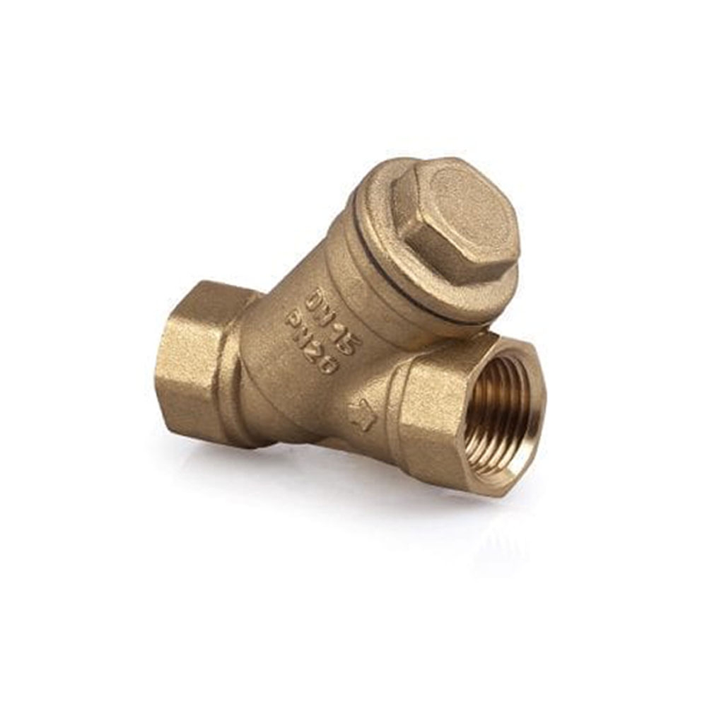 SR Rubinetterie Фильтр сетчатый SR Rubinetterie с барабаном из нержавеющей стали 1 1/2"
SR Rubinetterie Фильтр сетчатый SR Rubinetterie с барабаном из нержавеющей стали 1 1/2"