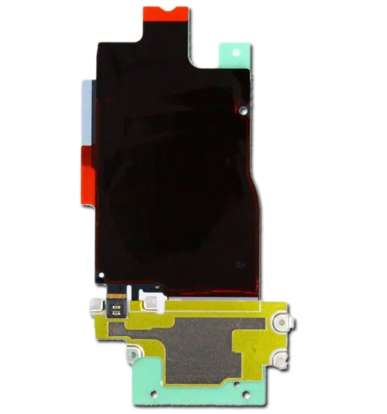 Шлейф Айсотка N976F для смартфона Samsung N976F Galaxy Note 10 Plus черный, Samsung N976F Galaxy Note 10 Plus
Шлейф Айсотка N976F для смартфона Samsung N976F Galaxy Note 10 Plus черный, Samsung N976F Galaxy Note 10 Plus