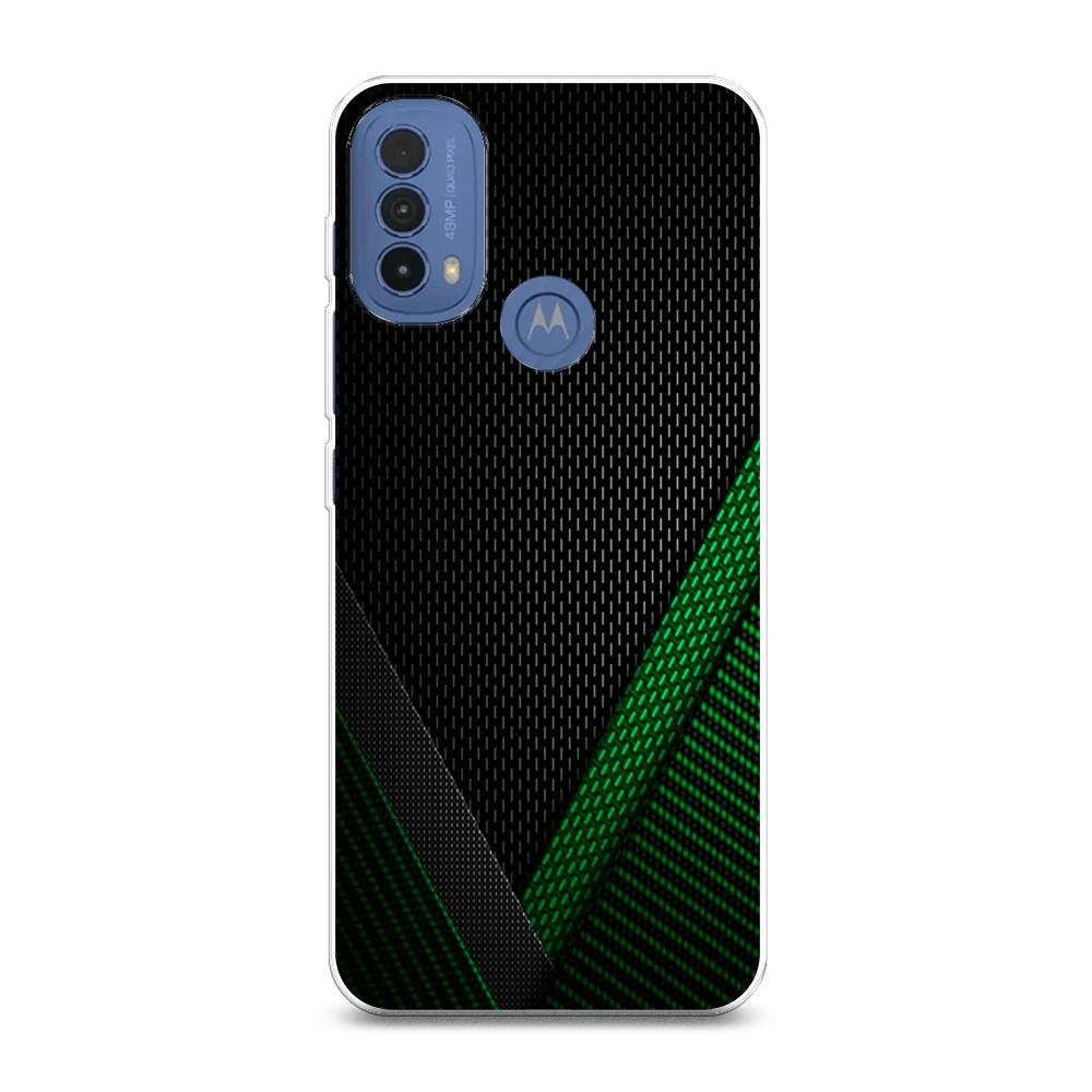 Чехол Awog на Lenovo K14 Plus/Motorola Moto E20/E30/E40 "Зеленый карбон", Разноцветный, 243550-3
Чехол Awog на Lenovo K14 Plus/Motorola Moto E20/E30/E40 "Зеленый карбон", Разноцветный, 243550-3