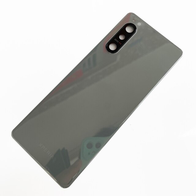 Задняя крышка Айсотка XQ-AS52 Xperia X5 II для смартфона Sony XQ-AS52 Xperia X5 II серый, Sony XQ-AS52 Xperia X5 II
Задняя крышка Айсотка XQ-AS52 Xperia X5 II для смартфона Sony XQ-AS52 Xperia X5 II серый, Sony XQ-AS52 Xperia X5 II