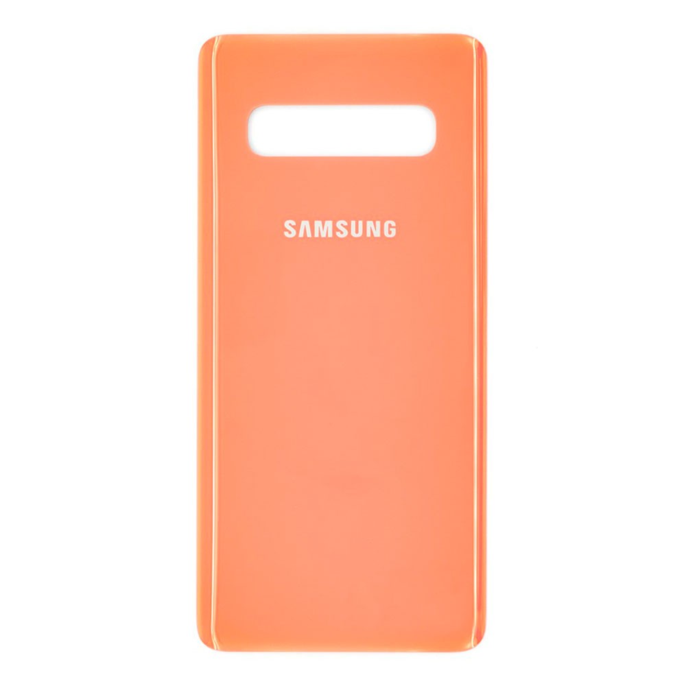 Задняя крышка Айсотка SM-G973F для смартфона Samsung SM-G973F Galaxy S10 розовый, Samsung SM-G973F Galaxy S10
Задняя крышка Айсотка SM-G973F для смартфона Samsung SM-G973F Galaxy S10 розовый, Samsung SM-G973F Galaxy S10