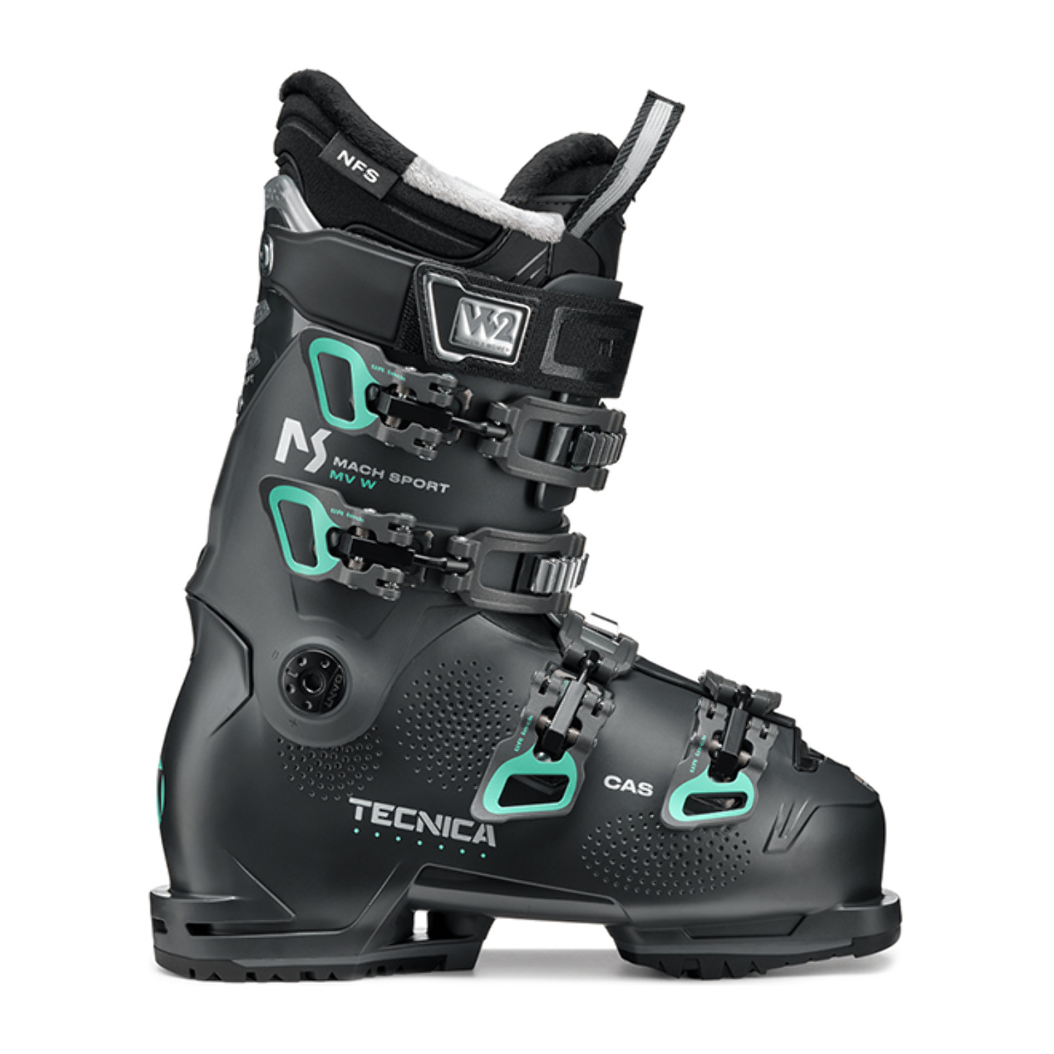 Горнолыжные ботинки Tecnica Mach Sport MV 85 W GW Graphite 23/24, 22.5, Черный, Mach Sport MV 85 W GW Graphite (23/24)
Горнолыжные ботинки Tecnica Mach Sport MV 85 W GW Graphite 23/24, 22.5, Черный, Mach Sport MV 85 W GW Graphite (23/24)