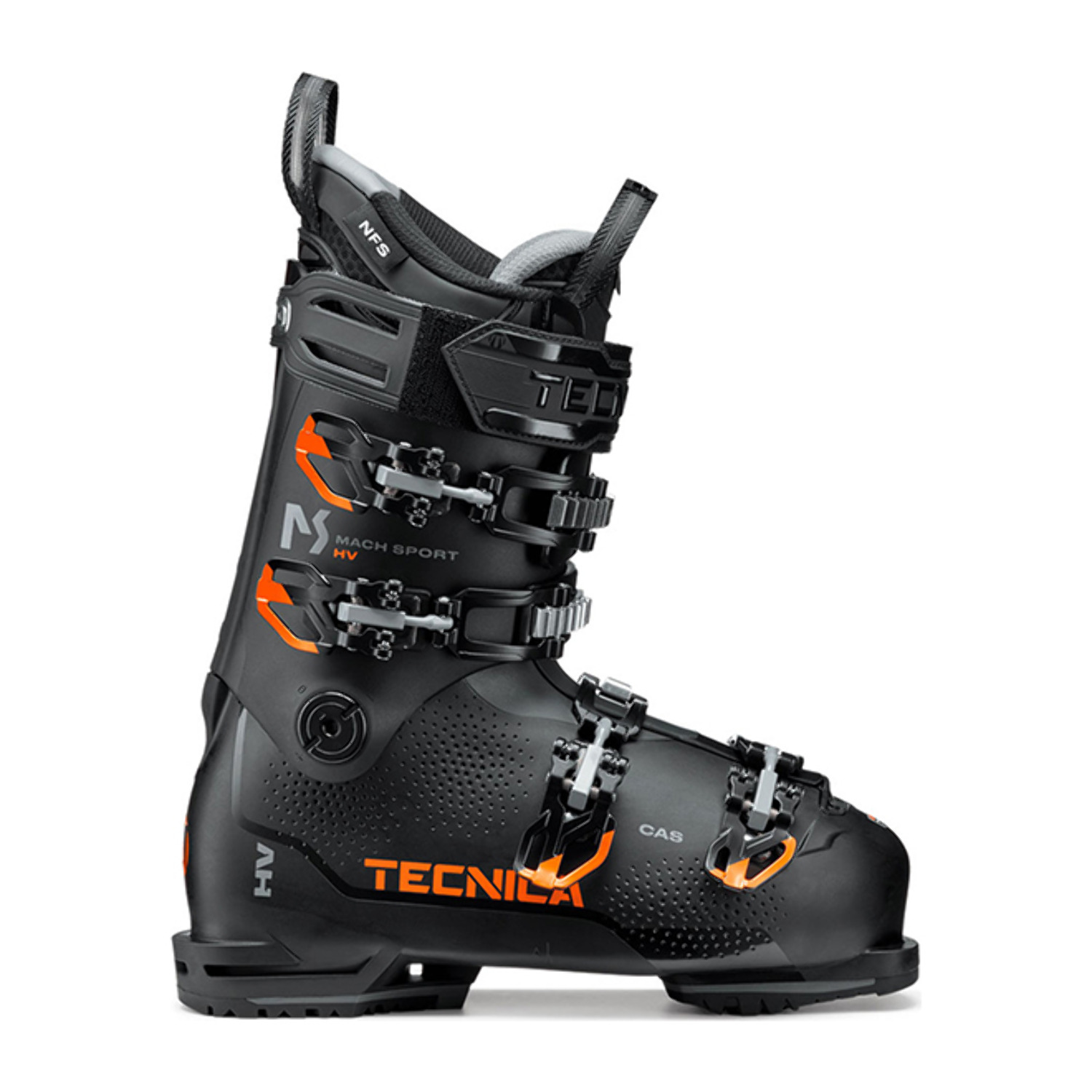Горнолыжные ботинки Tecnica Mach Sport MV 100 GW Black 23/24, 26.5, Черный, Mach Sport MV 100 GW Black (23/24)
Горнолыжные ботинки Tecnica Mach Sport MV 100 GW Black 23/24, 26.5, Черный, Mach Sport MV 100 GW Black (23/24)