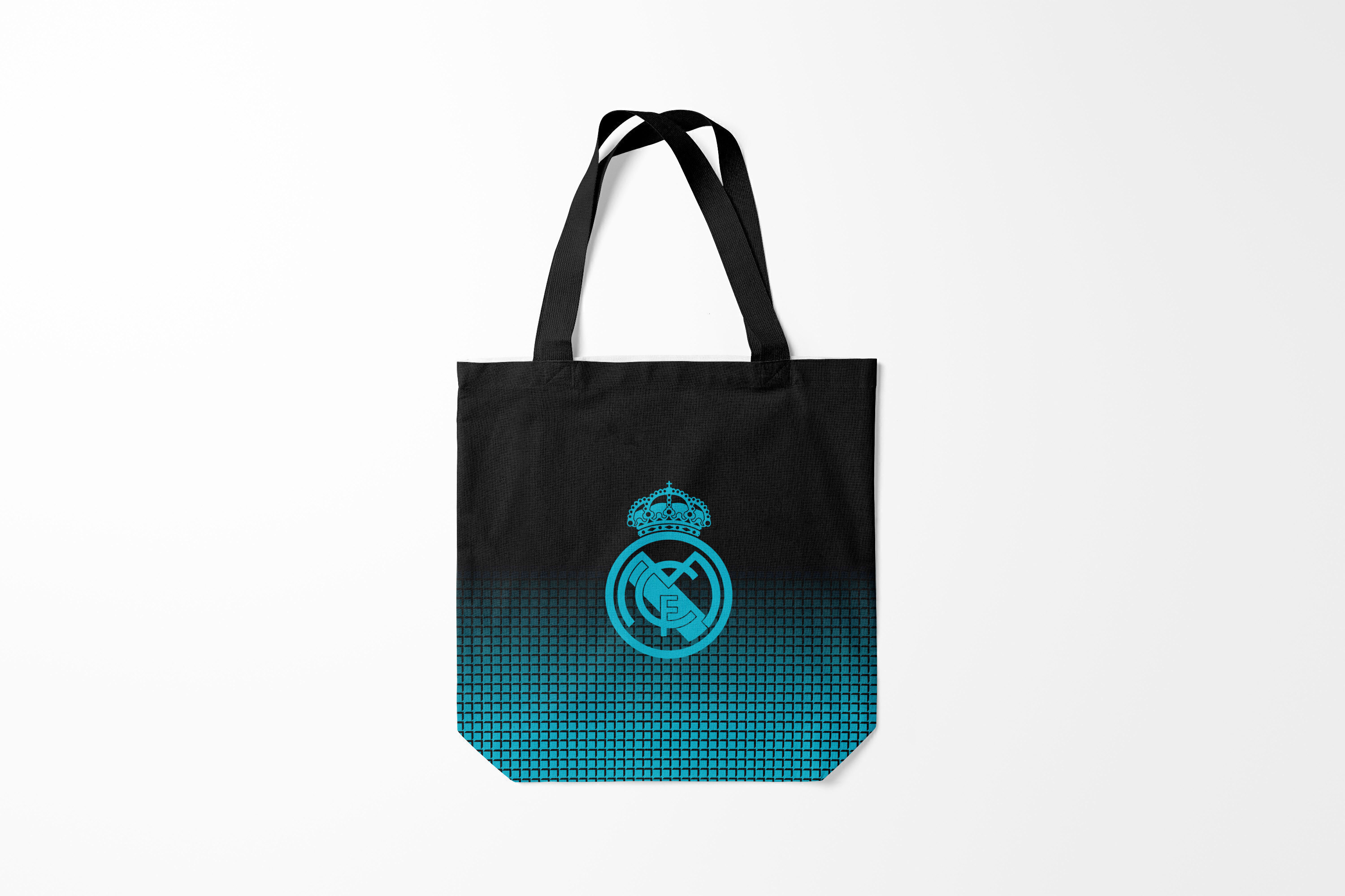 Сумка шoппер унисекс Burnettie Real Madrid Криштиану Роналду 3, черный, Real Madrid Криштиану Роналду 3
Сумка шoппер унисекс Burnettie Real Madrid Криштиану Роналду 3, черный, Real Madrid Криштиану Роналду 3