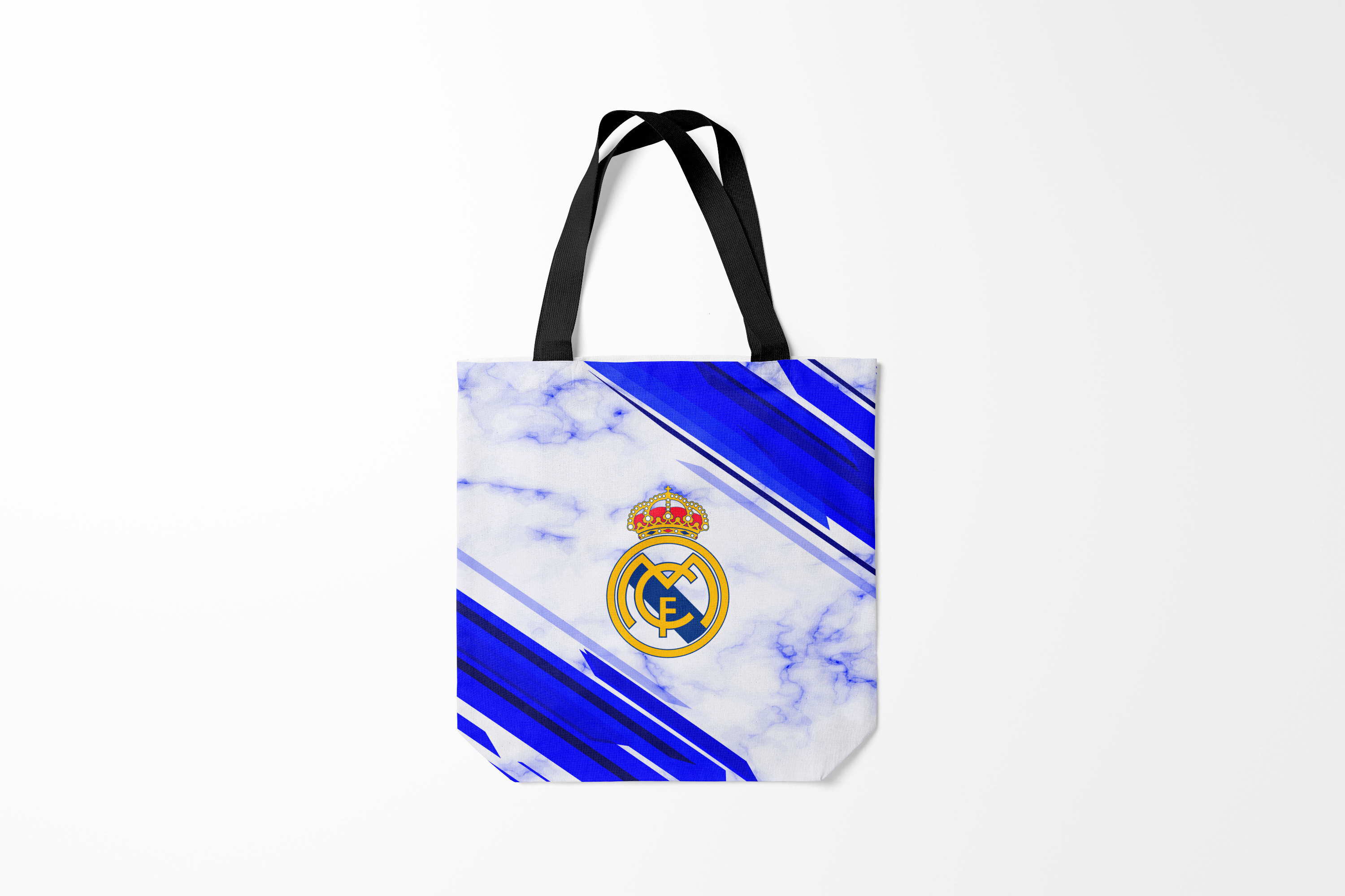 Сумка шoппер унисекс Burnettie Real Madrid GEOMETRY SPORT, разноцветный, Real Madrid GEOMETRY SPORT
Сумка шoппер унисекс Burnettie Real Madrid GEOMETRY SPORT, разноцветный, Real Madrid GEOMETRY SPORT