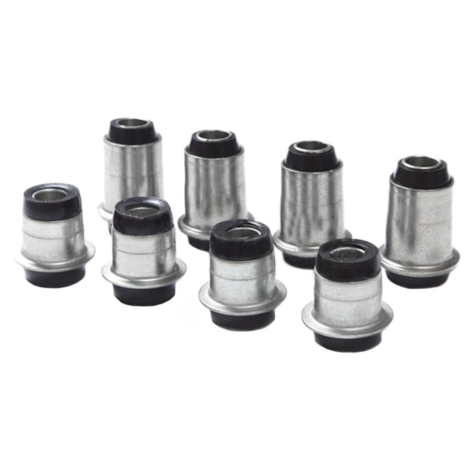 Сайлентблоки 2121 (8 шт.) БалаковоЗапчасть 
Сайлентблоки 2121 (8 шт.) БалаковоЗапчасть