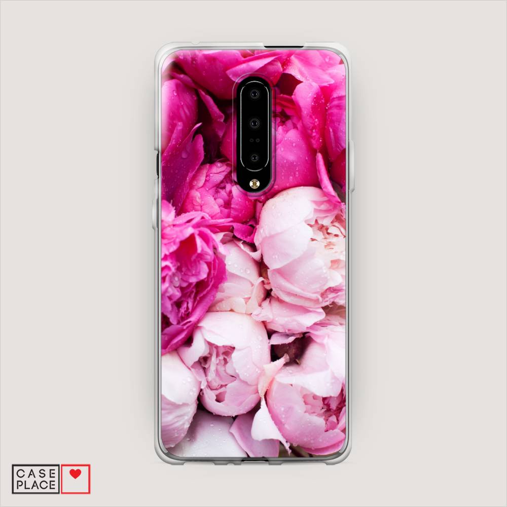 Чехол Awog на OnePlus 7 Pro / ВанПлас 7 Pro "Пионы розово-белые", Белый;розовый, 150850-8
Чехол Awog на OnePlus 7 Pro / ВанПлас 7 Pro "Пионы розово-белые", Белый;розовый, 150850-8