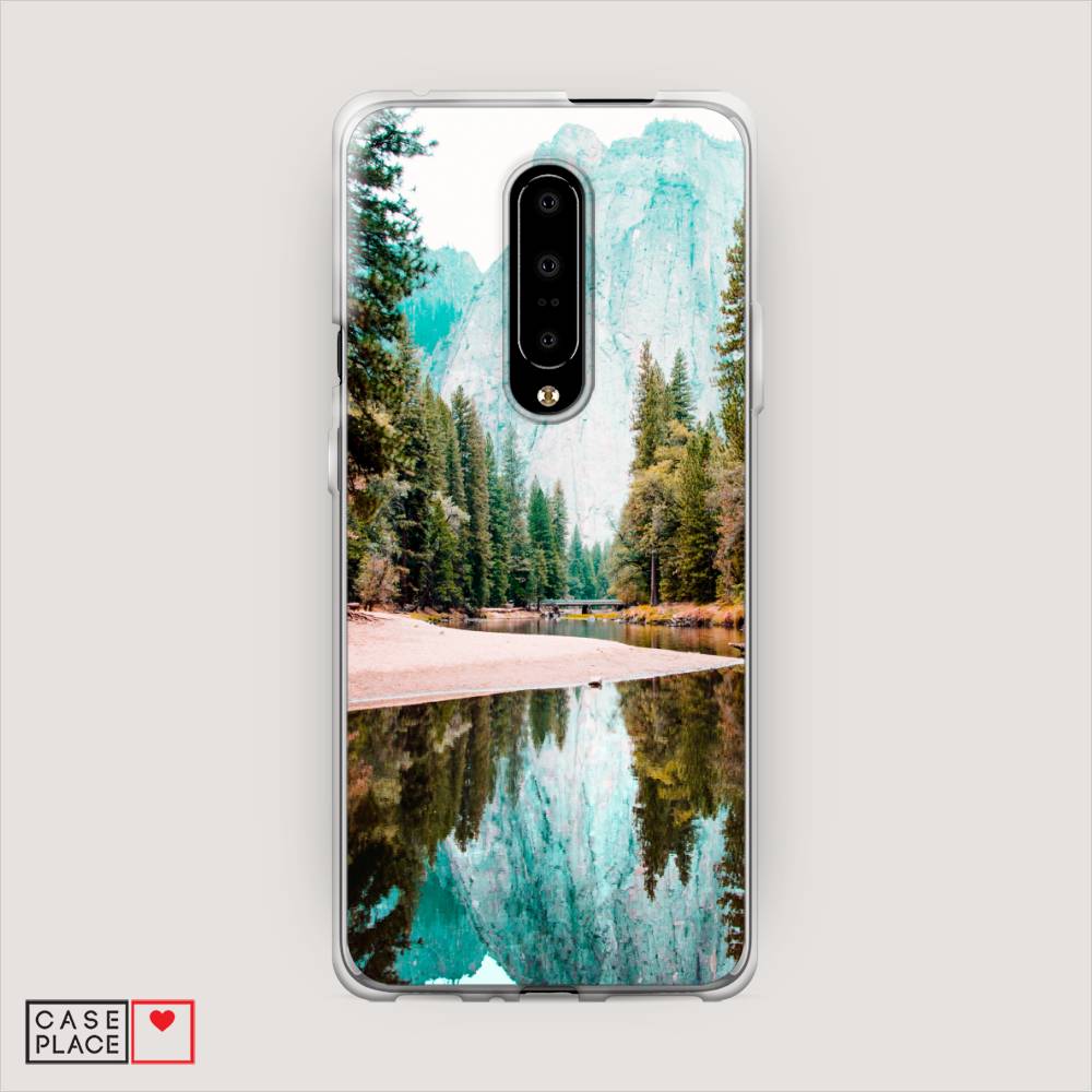 Чехол Awog на OnePlus 7 Pro / ВанПлас 7 Pro "Горы 11", Зеленый;голубой, 150850-4
Чехол Awog на OnePlus 7 Pro / ВанПлас 7 Pro "Горы 11", Зеленый;голубой, 150850-4