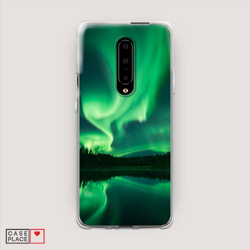 Чехол Awog на OnePlus 7 Pro / ВанПлас 7 Pro "Ночные пейзажи 7", Зеленый;черный, 150850-4
Чехол Awog на OnePlus 7 Pro / ВанПлас 7 Pro "Ночные пейзажи 7", Зеленый;черный, 150850-4