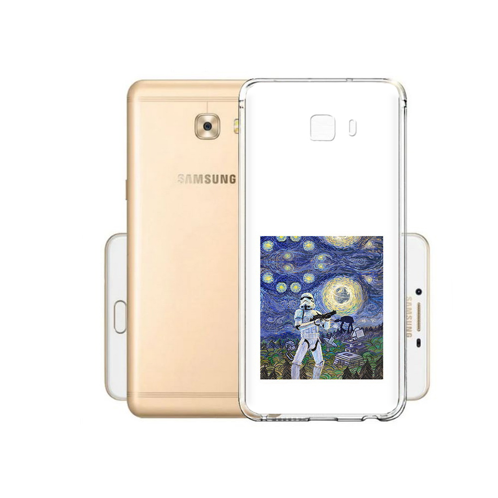 Чехол MyPads Tocco для Samsung Galaxy C9 Pro star wars звездная ночь, Прозрачный, Tocco
Чехол MyPads Tocco для Samsung Galaxy C9 Pro star wars звездная ночь, Прозрачный, Tocco