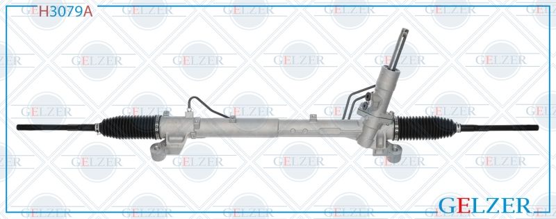 Рулевая рейка GELZER Ford Focus 2011- H3079A, 1768115; 1768116; 1893442; 1925801; 1925812; BV613A500AC; 36000802; 36002243; 8603571; H3079A
Рулевая рейка GELZER Ford Focus 2011- H3079A, 1768115; 1768116; 1893442; 1925801; 1925812; BV613A500AC; 36000802; 36002243; 8603571; H3079A