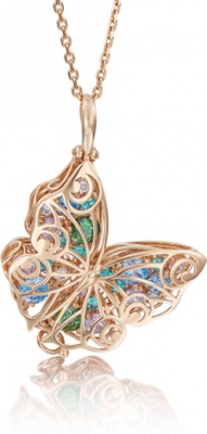 Кулон из красного золота с фианитом PLATINA jewelry 03-2484-01-504-1110-38, 03-2484-01-504-1110-38
Кулон из красного золота с фианитом PLATINA jewelry 03-2484-01-504-1110-38, 03-2484-01-504-1110-38