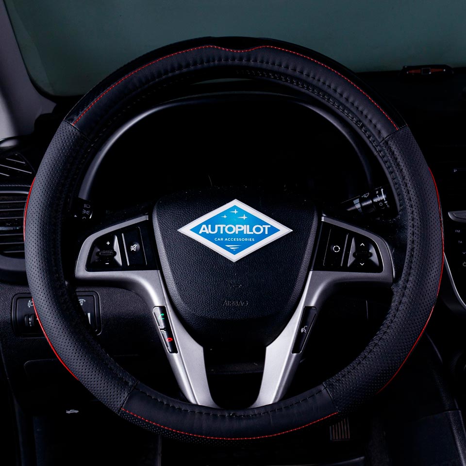 Оплетка на руль Автопилот Skoda-2675-BLW-018001021 Шкода Фабия (2007-2010), Черный;красный
Оплетка на руль Автопилот Skoda-2675-BLW-018001021 Шкода Фабия (2007-2010), Черный;красный