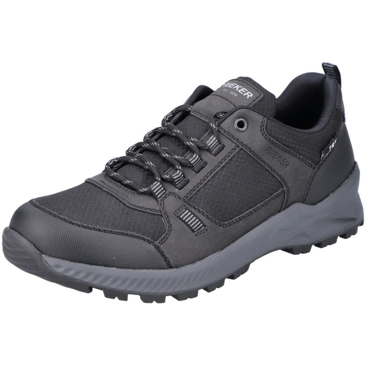 Полуботинки мужские Rieker 23805095 черные 42 EU, Черный, 23805095
Полуботинки мужские Rieker 23805095 черные 42 EU, Черный, 23805095