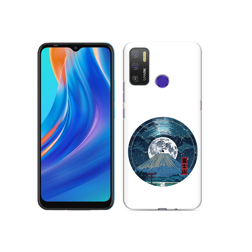 Чехол MyPads Tocco для Tecno Spark 5 Air нарисованная виниловая гора с луной, Прозрачный, Tocco
Чехол MyPads Tocco для Tecno Spark 5 Air нарисованная виниловая гора с луной, Прозрачный, Tocco