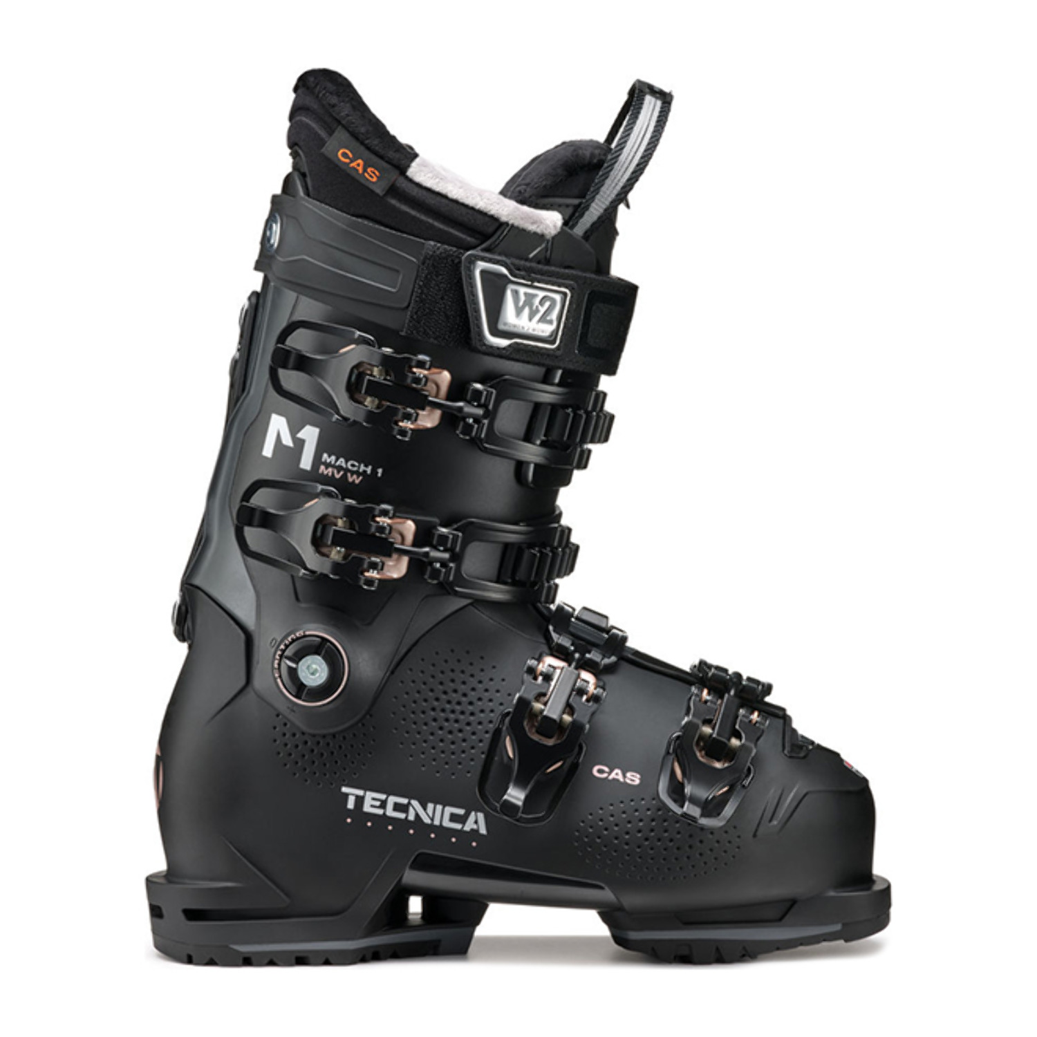 Горнолыжные ботинки Tecnica Mach1 MV 105 W TD GW Black 23/24, 26.5, Черный, Mach1 MV 105 W TD GW Black (23/24)
Горнолыжные ботинки Tecnica Mach1 MV 105 W TD GW Black 23/24, 26.5, Черный, Mach1 MV 105 W TD GW Black (23/24)