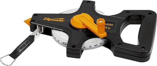 Рулетка 20мх10мм
Рулетка 20мх10мм