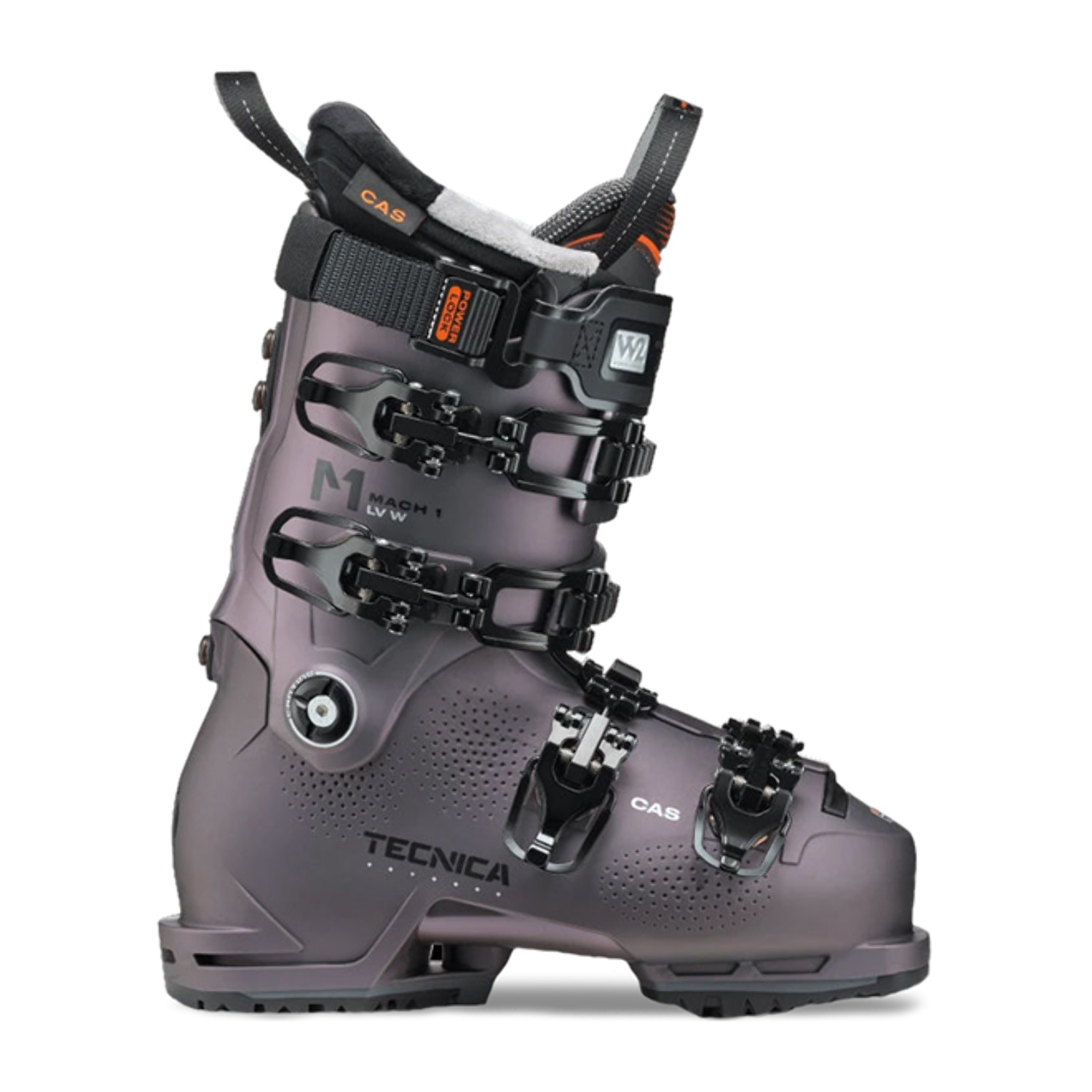 Горнолыжные ботинки Tecnica Mach1 LV 115 W TD GW Iridescent Boreal 23/24, 25.5, Серый, Mach1 LV 115 W TD GW Iridescent Boreal (23/24)
Горнолыжные ботинки Tecnica Mach1 LV 115 W TD GW Iridescent Boreal 23/24, 25.5, Серый, Mach1 LV 115 W TD GW Iridescent Boreal (23/24)