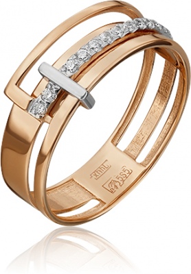 Кольцо из золота р. , PLATINA jewelry 01-5389-00-401-1111-23, фианит, 01-5389-00-401-1111-23
Кольцо из золота р. , PLATINA jewelry 01-5389-00-401-1111-23, фианит, 01-5389-00-401-1111-23