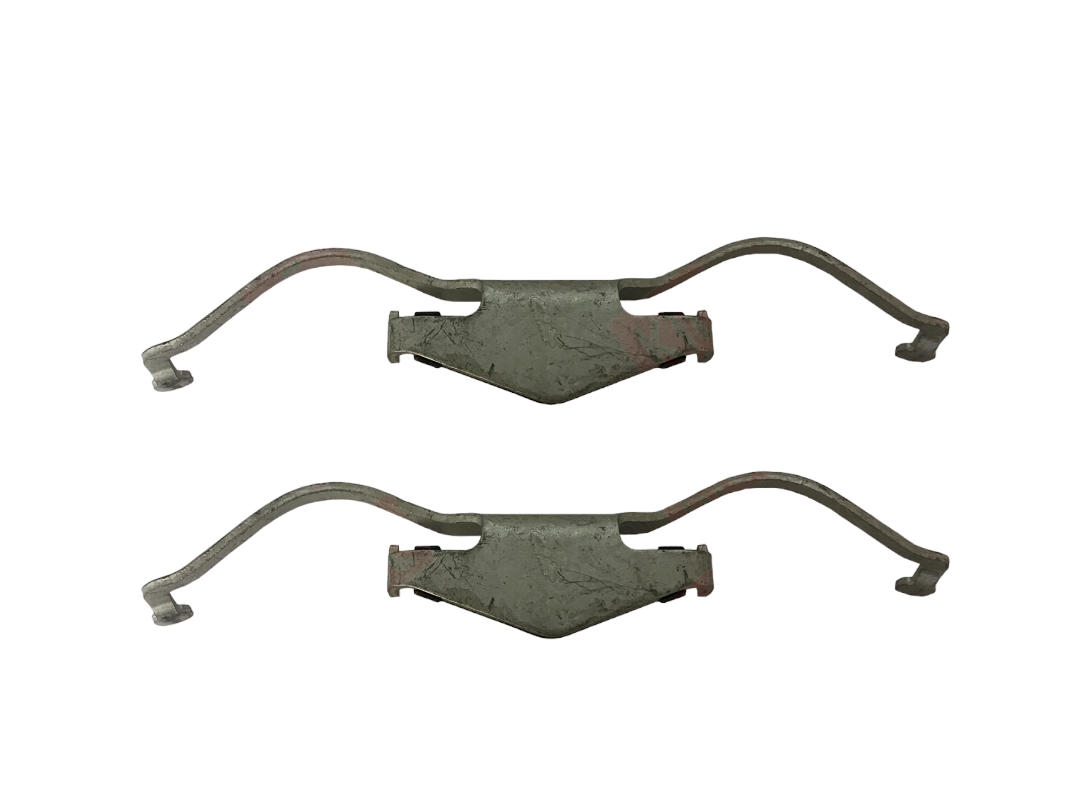 Комплект установочный тормозных колодок Opel VECTRA C (Z02) 2002 - 2009 MASTERKIT 77aa244
Комплект установочный тормозных колодок Opel VECTRA C (Z02) 2002 - 2009 MASTERKIT 77aa244