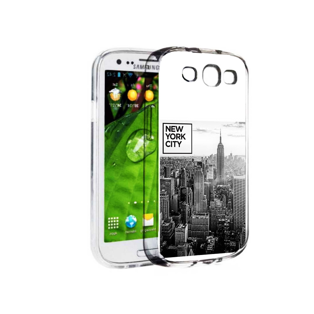 Чехол MyPads Tocco для Samsung Galaxy S3 черно белый ньюерк (PT123108.507.686), Прозрачный, Tocco
Чехол MyPads Tocco для Samsung Galaxy S3 черно белый ньюерк (PT123108.507.686), Прозрачный, Tocco