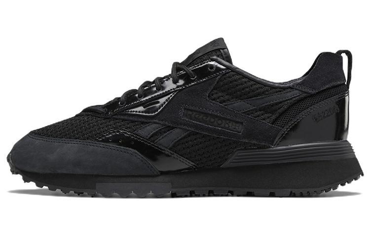 Кроссовки унисекс Reebok Engineered Garments x LX2200 черные 40.5 EU, Черный, Engineered Garments x LX2200
Кроссовки унисекс Reebok Engineered Garments x LX2200 черные 40.5 EU, Черный, Engineered Garments x LX2200