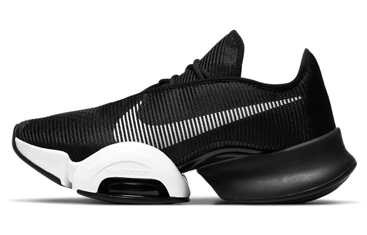 Кроссовки унисекс Nike Air Zoom SuperRep 2 черные 36.5 EU, Черный, Air Zoom SuperRep 2
Кроссовки унисекс Nike Air Zoom SuperRep 2 черные 36.5 EU, Черный, Air Zoom SuperRep 2