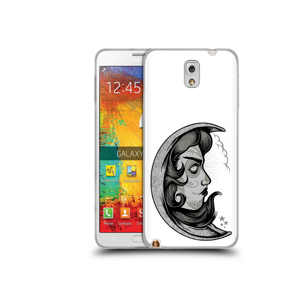 Чехол MyPads Tocco для Samsung Galaxy Note 3 черно белая луна с лицом, Прозрачный, Tocco
Чехол MyPads Tocco для Samsung Galaxy Note 3 черно белая луна с лицом, Прозрачный, Tocco
