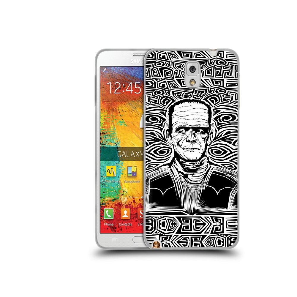 Чехол MyPads Tocco для Samsung Galaxy Note 3 франкенштейн черно белый, Прозрачный, Tocco
Чехол MyPads Tocco для Samsung Galaxy Note 3 франкенштейн черно белый, Прозрачный, Tocco