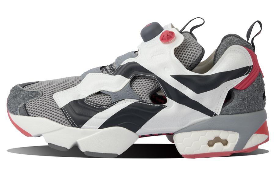 Кроссовки унисекс Reebok Staple x Deal x Instapump Fury OG серые 37.5 EU, Серый, Staple x Deal x Instapump Fury OG
Кроссовки унисекс Reebok Staple x Deal x Instapump Fury OG серые 37.5 EU, Серый, Staple x Deal x Instapump Fury OG